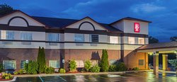  - Red Roof Inn & Suites Lake Orion