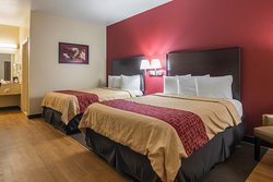  - Red Roof Inn & Suites Lake Orion