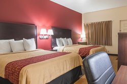  - Red Roof Inn & Suites Lake Orion