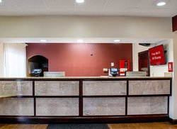  - Red Roof Inn & Suites Franklin - I-75, Exit 32