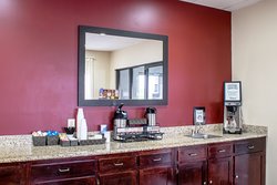  - Red Roof Inn & Suites Franklin - I-75, Exit 32