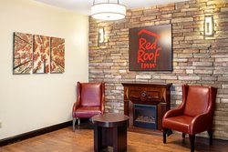  - Red Roof Inn & Suites Franklin - I-75, Exit 32