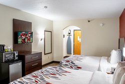  - Red Roof Inn & Suites Franklin - I-75, Exit 32