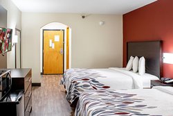  - Red Roof Inn & Suites Franklin - I-75, Exit 32