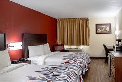  - Red Roof Inn & Suites Franklin - I-75, Exit 32