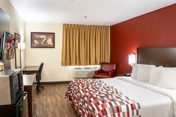  - Red Roof Inn & Suites Franklin - I-75, Exit 32