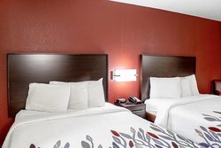  - Red Roof Inn & Suites Franklin - I-75, Exit 32