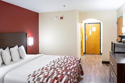 - Red Roof Inn & Suites Franklin - I-75, Exit 32