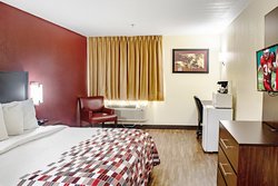  - Red Roof Inn & Suites Franklin - I-75, Exit 32