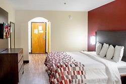  - Red Roof Inn & Suites Franklin - I-75, Exit 32