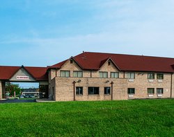  - Red Roof Inn & Suites Franklin - I-75, Exit 32