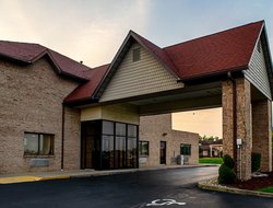  - Red Roof Inn & Suites Franklin - I-75, Exit 32