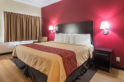  - Red Roof Inn & Suites Lake Orion