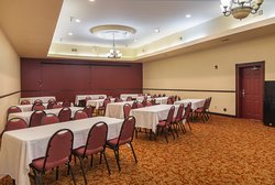  - Red Roof Inn & Suites Lake Orion