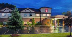  - Red Roof Inn & Suites Lake Orion