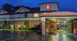  - Red Roof Inn & Suites Lake Orion