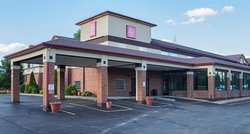 - Red Roof Inn & Suites Lake Orion