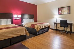  - Red Roof Inn & Suites Lake Orion