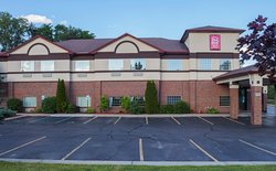  - Red Roof Inn & Suites Lake Orion
