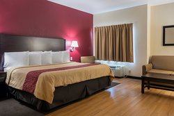  - Red Roof Inn & Suites Lake Orion