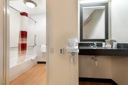  - Red Roof Inn Lafayette - I-65, Exit 172