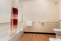  - Red Roof Inn Lafayette - I-65, Exit 172