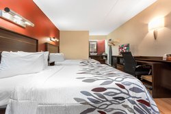  - Red Roof Inn Lafayette - I-65, Exit 172