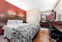  - Red Roof Inn Lafayette - I-65, Exit 172