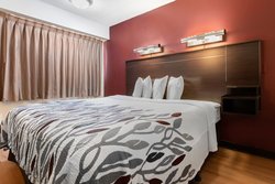  - Red Roof Inn Lafayette - I-65, Exit 172