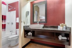  - Red Roof Inn Lafayette - I-65, Exit 172