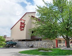  - Red Roof Inn Lafayette - I-65, Exit 172
