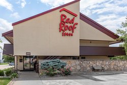  - Red Roof Inn Lafayette - I-65, Exit 172