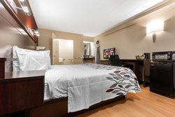  - Red Roof Inn Lafayette - I-65, Exit 172