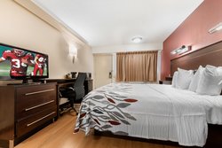  - Red Roof Inn Lafayette - I-65, Exit 172