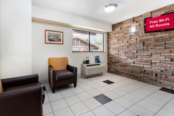  - Red Roof Inn Lafayette - I-65, Exit 172