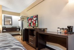  - Red Roof Inn Lafayette - I-65, Exit 172