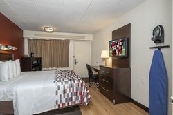  - Red Roof Inn Mt Laurel - NJ Turnpike, Exit 4