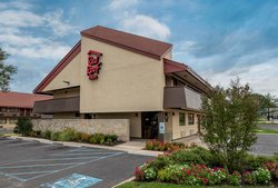  - Red Roof Inn Mt Laurel - NJ Turnpike, Exit 4