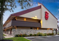  - Red Roof Inn Mt Laurel - NJ Turnpike, Exit 4