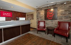  - Red Roof Inn Mt Laurel - NJ Turnpike, Exit 4