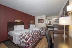  - Red Roof Inn Mt Laurel - NJ Turnpike, Exit 4