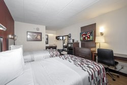  - Red Roof Inn Mt Laurel - NJ Turnpike, Exit 4