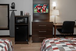  - Red Roof Inn Mt Laurel - NJ Turnpike, Exit 4