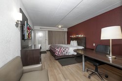  - Red Roof Inn Mt Laurel - NJ Turnpike, Exit 4