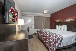  - Red Roof Inn Mt Laurel - NJ Turnpike, Exit 4