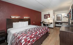  - Red Roof Inn Mt Laurel - NJ Turnpike, Exit 4