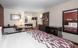  - Red Roof Inn Mt Laurel - NJ Turnpike, Exit 4