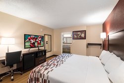  - Red Roof Inn Temple