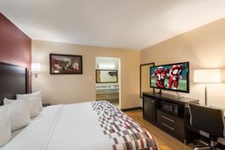  - Red Roof Inn Temple