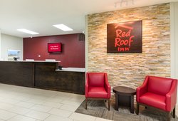  - Red Roof Inn Temple
